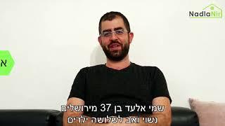 המלצות משקיעים ביקורות על נדלניר | עדויות על השקעות נדל"ן להשכרה בארצות הברית