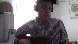 Wild Mountain Thyme - cover by Spencer Pugh