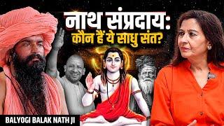 Life Lessons and Spiritual Wisdom of Gorakhnath Ji with Balyogi Balak Nath Ji