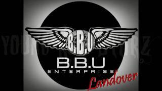 BBU LANDOVER presents: YOUNG ROC STARZ