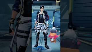 #Shorts #youtube #video #anuj #kumar #nishad tera baap Aaya hai Free Fire Max