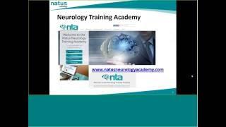 Natus EMG Webinar: Trace & Data Editing in SFEMG