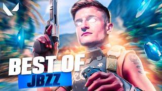 BEST OF JBZZ - INOXTAG & GOTAGA VEULENT ME BATTRE SUR VALORANT ??