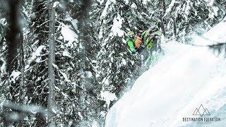 Destination Elevation - Rob Kincaid