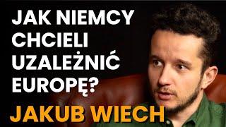 Jakub Wiech o ekologii, samochodach elektrycznych, górnictwie i kryzysie energetycznym