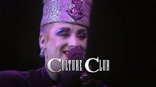 Culture Club - I'll Tumble 4 Ya (Live in Birmingham, 13th Dec 1984)