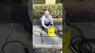 Elite Battery Powered Sprayer Demo | SMK Sprayers #shorts