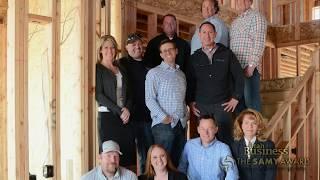 Utah Valley Home Builders Association