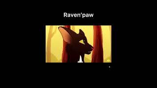 What I think warrior cats sound like | Gray ‘ stripe  / Cloud ‘ tail / Raven ‘ paw / Fire ‘ star