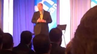 Inman Connect New York 2009 - Introduction by Brad Inman