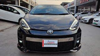 Toyota Aqua For Sale 2022 l GGR l Premium Imports l Rahimzay