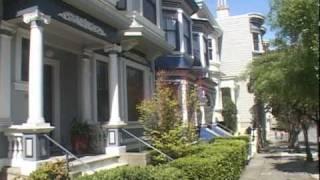 San Francisco Cole Valley Luxury Homes and Victorians