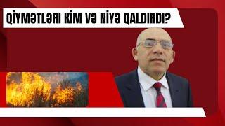 Hakim ailənin idman layihəsinə sarsıdıcı zərbə! İlham Əliyev qazlı və qazsız siyasəti