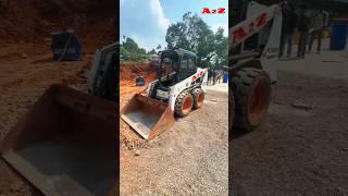 A2Z Technical Institute & International Trade Test Centre #automobile #heavyequipment
