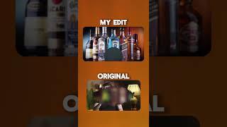 Editing Like Nitish Rajput....