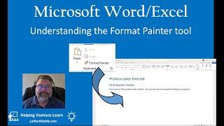 Word Formatting Hacks: The Power of the Format Painter