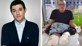 Gavin & Stacey 2007 Cast THEN and NOW, What Happened To The Cast After 17 Years?