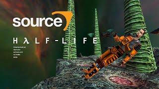 Half-Life: Source | Прохождение | Часть 3 не спустя 3 года