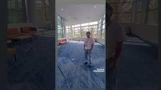 spencer’s bottle flip: a cinematic masterpiece