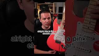 THE WORST GUITAR REVIEW EVER