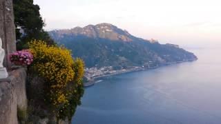 Terrazza dell'infinito - Ravello