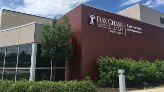 Fox Chase Cancer Center in East Norriton