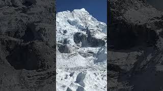 #everestbasecamp  #everest  #ebc  #khumbu #glacier  #nepal #adventure  #trending