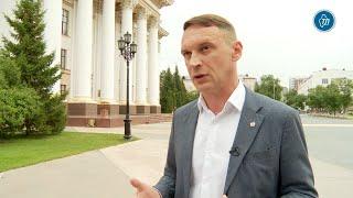 В Тюменской области развивают межотраслевое сотрудничество