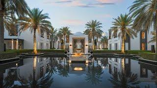 The Chedi Muscat | Maskat, Omán | CK VIVE