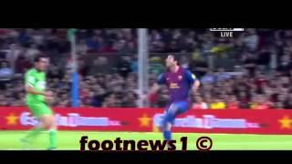 Cristiano Ronaldo vs Leo Messi - Amazing  Ball Control