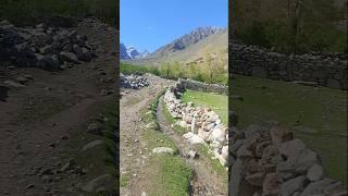 #nostalgia #remix #music #travel #retro #80smusic #gilgitbaltistan #mountains #lifeisbutadream