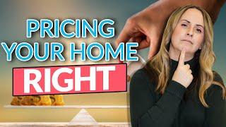 How to Price Your Home for Sale in Winnipeg, Manitoba.  Advice from Local Real Estate Expert (2024)