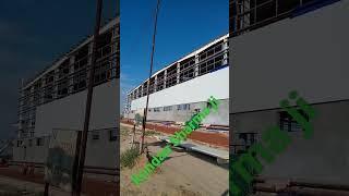 technical Kundan Sharma ji #sorts video Reliance Haryana pop painal working