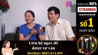 Viên Sủi Xtraman Chính Hãng | Công Ty Cp Thịnh Tâm Đường