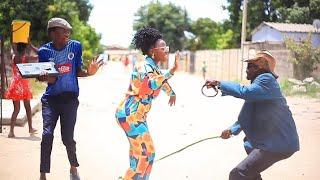 SAKA CHAUNOGONA CHIII ? best latest matsanga zim comedy 2024