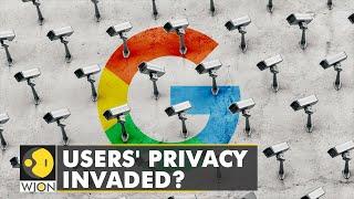 Google sued over location-tracking | Business News | World English News Headlines