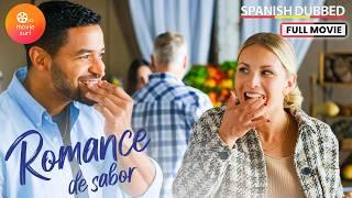 Romance de Sabor (2023) | Doblado al Español