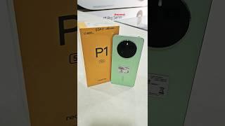 Realme P1 amoled display best camera with OIS Camera #youtubeshorts #maarzatech