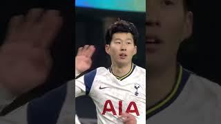 Heung-Min Son's WORLDIE against Arsenal!