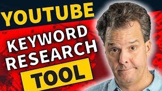 YouTube Keyword Research Tool  - Morningfame In-depth Overview