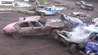 Best of 2024 Banger Racing... So Far...