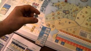 Left Hand Reviews - 34 - RAF: The Battle Of Britain 1940