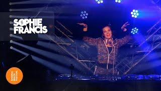 Sophie Francis (DJ set) | Shining Beats Festival vol. 2