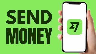 How to Send Money in Wise App (2025)