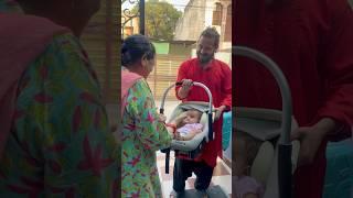 Daadi ki batein  #shorts #greeshbhatt