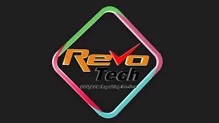 REVO - TECH by Kharkar