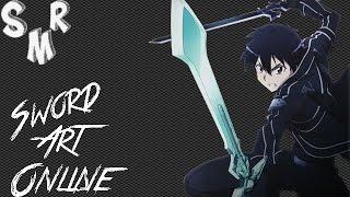 Sword Art Online (Season 1) - Spartan Media Reviews