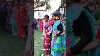 Santali Fansan Dabung Dance 2024 #dabung_dance #santali #santalishorts #viral #shortfeed #shorts