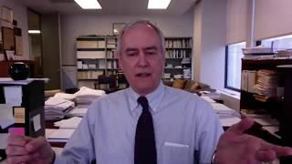 Communication Law and Policy First Amendment Trends
