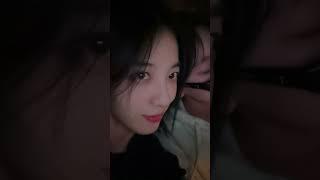 Wanpeng with her friends #万鹏 #beauty #wangpeng #wanpeng #douyin #trending #chinesegirl